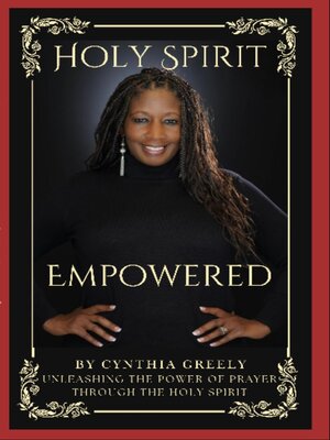 cover image of Holy Spirit Empowered
